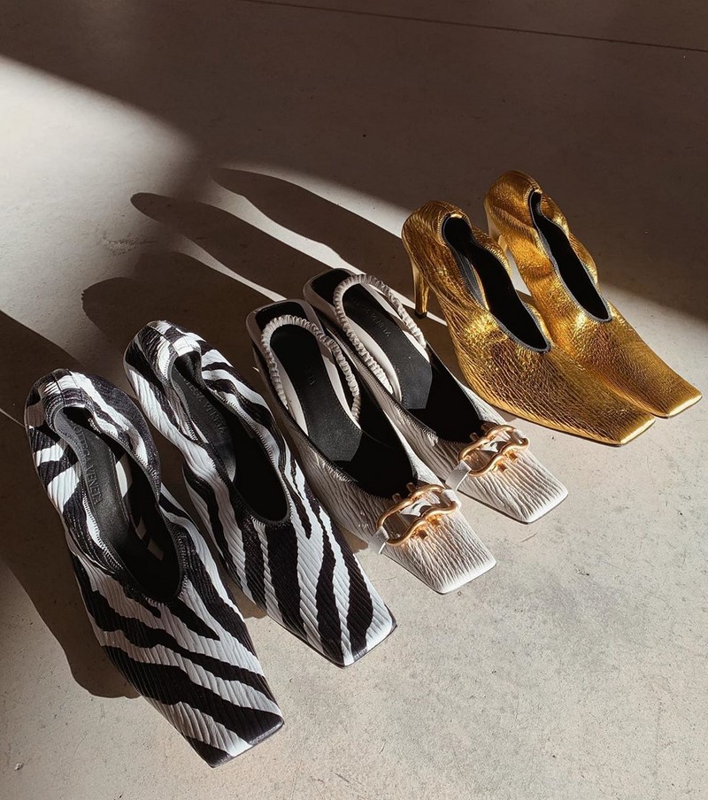 Тренды женских туфель 2026 – лучшие новинки в разных стилях