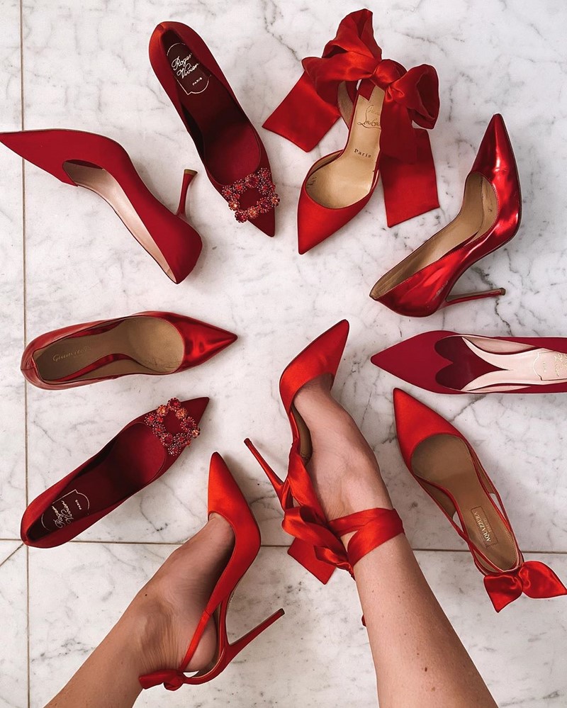 Тренды женских туфель 2026 – лучшие новинки в разных стилях