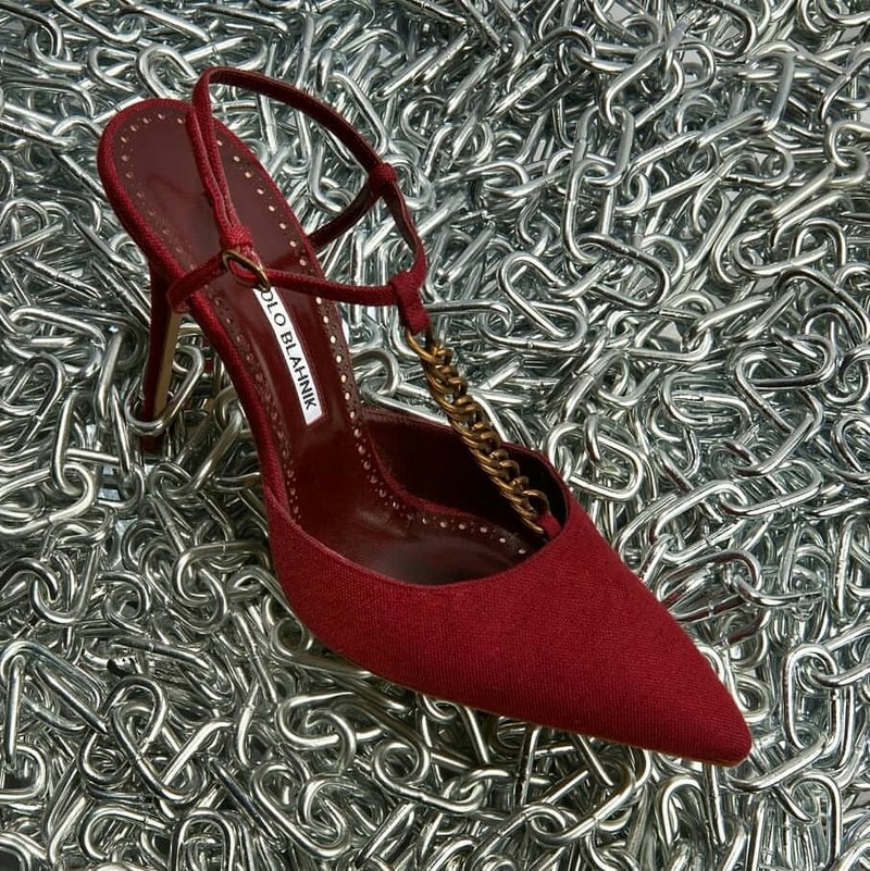 Тренды женских туфель 2026 – лучшие новинки в разных стилях