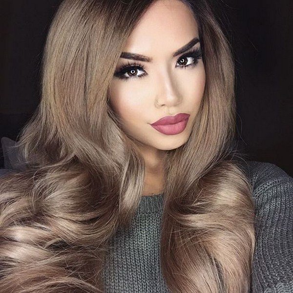 Самое модное окрашивание волос 2026: фото, идеи