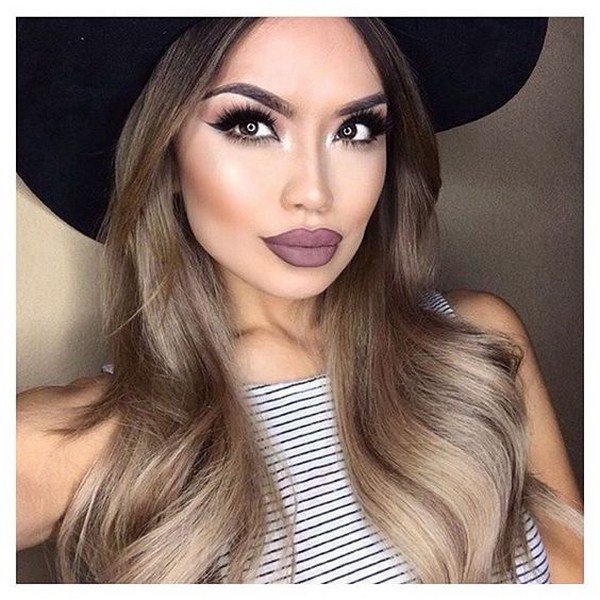 Самое модное окрашивание волос 2026: фото, идеи