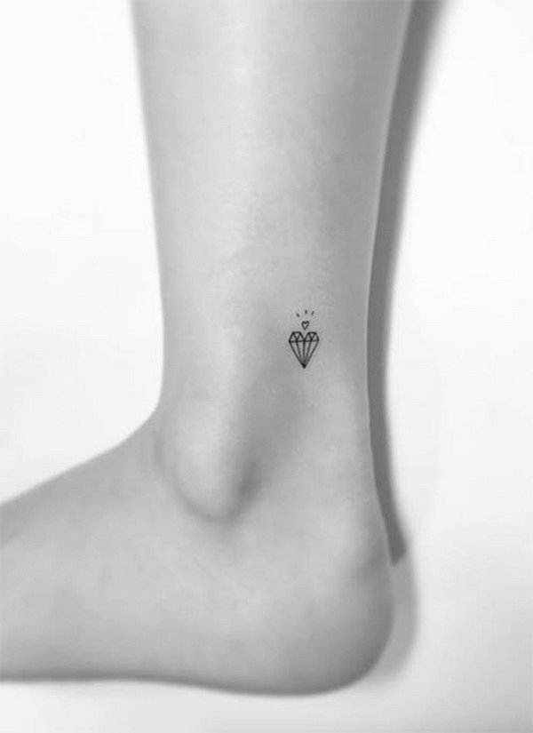 Креативные идеи тату 2026 для девушек – модные тренды на фото