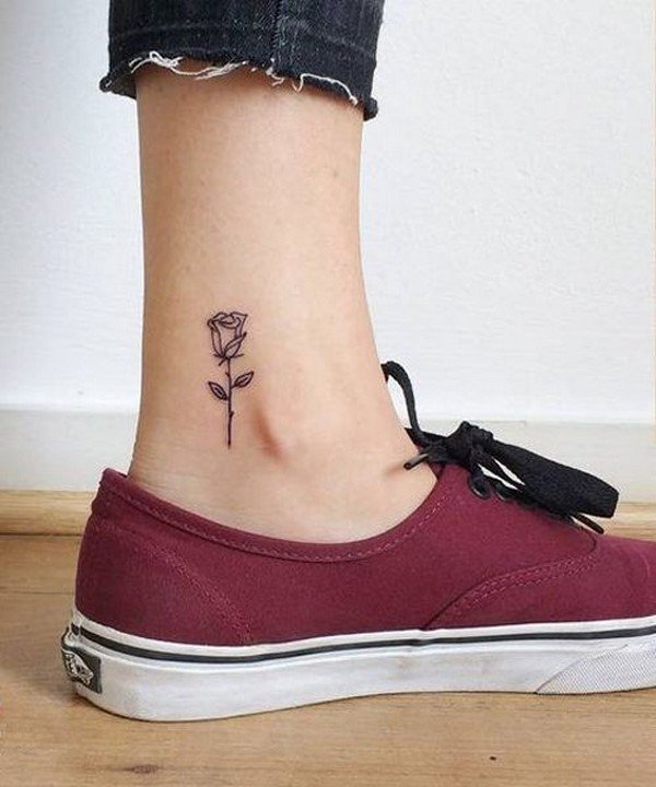 Креативные идеи тату 2026 для девушек – модные тренды на фото