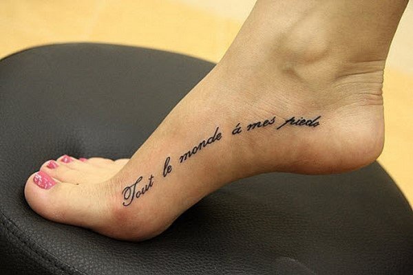 Креативные идеи тату 2026 для девушек – модные тренды на фото