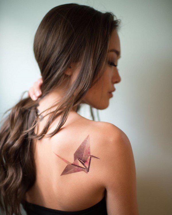 Креативные идеи тату 2026 для девушек – модные тренды на фото