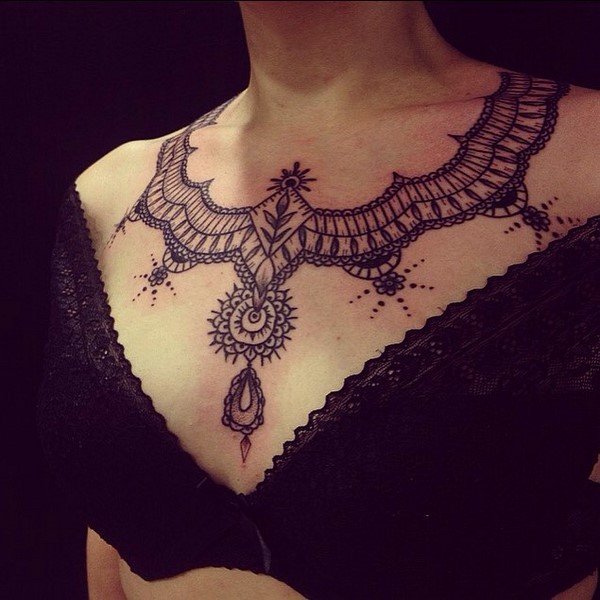 Креативные идеи тату 2026 для девушек – модные тренды на фото