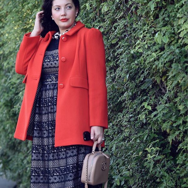 Образы для полных девушек на осень-зиму 2026-2027: фото-подсказки