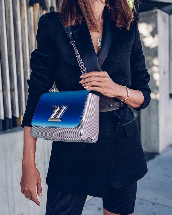 Сумки осень-зима 2026-2027: трендовые модели и новинки