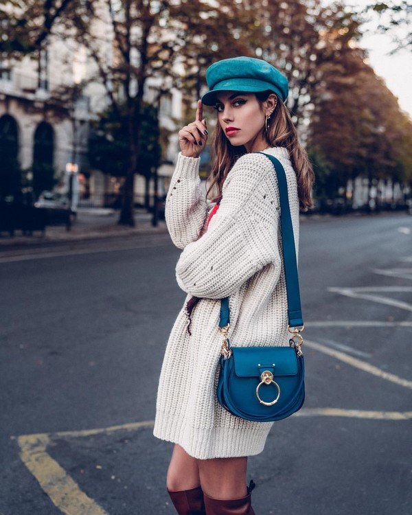 Сумки осень-зима 2026-2027: трендовые модели и новинки