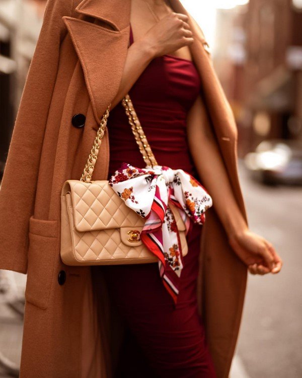 Сумки осень-зима 2026-2027: трендовые модели и новинки