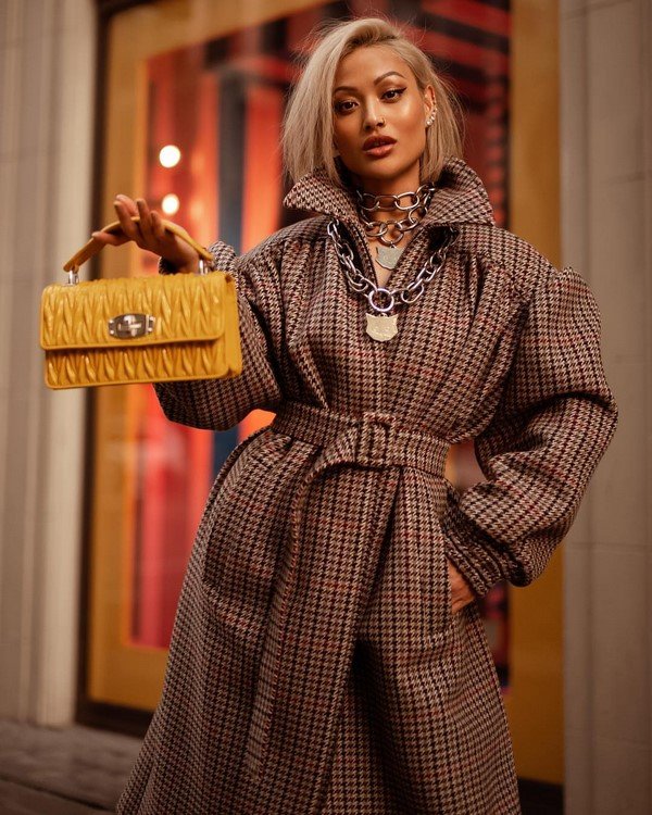 Сумки осень-зима 2026-2027: трендовые модели и новинки