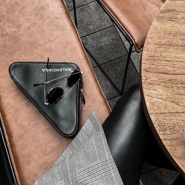 Сумки осень-зима 2026-2027: трендовые модели и новинки