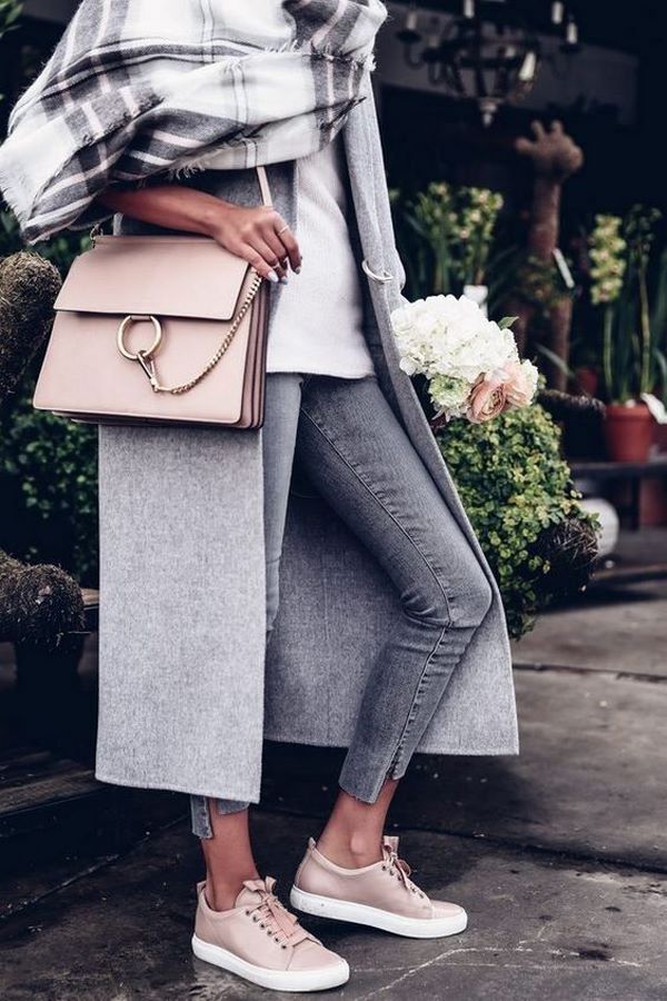 Сумки осень-зима 2026-2027: трендовые модели и новинки