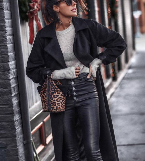 Сумки осень-зима 2026-2027: трендовые модели и новинки