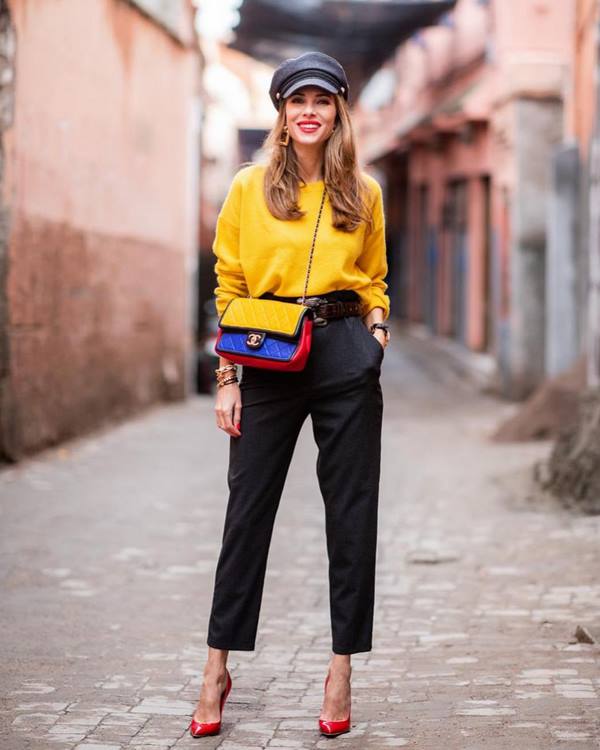 Сумки осень-зима 2026-2027: трендовые модели и новинки