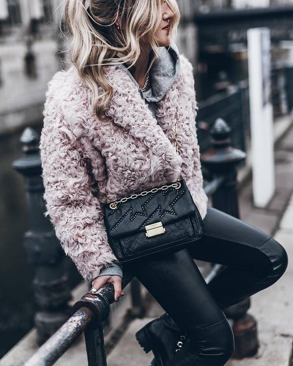 Сумки осень-зима 2026-2027: трендовые модели и новинки