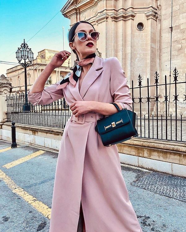 Сумки осень-зима 2026-2027: трендовые модели и новинки