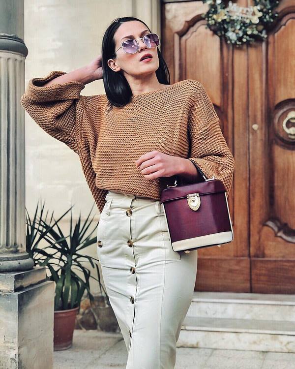 Сумки осень-зима 2026-2027: трендовые модели и новинки