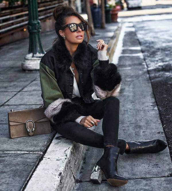 Сумки осень-зима 2026-2027: трендовые модели и новинки