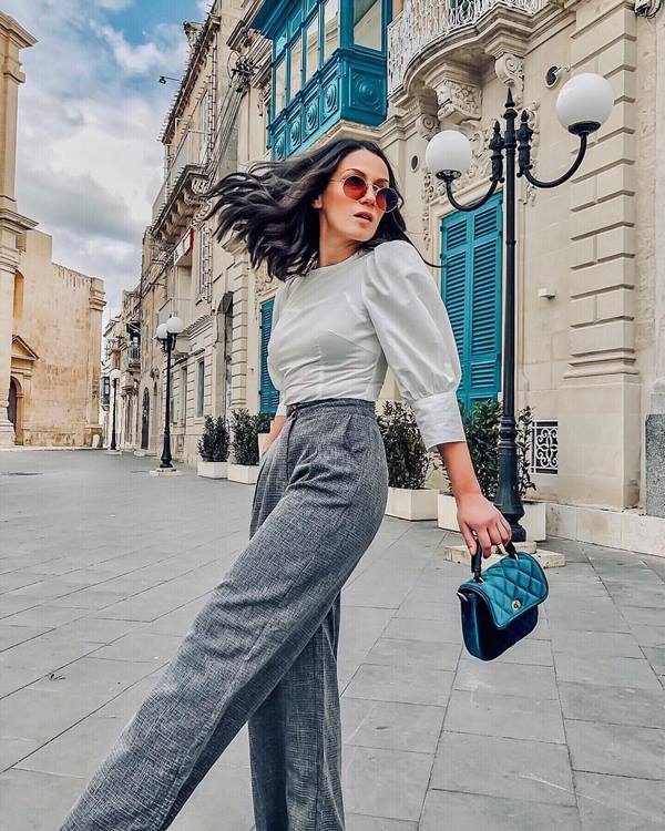 Сумки осень-зима 2026-2027: трендовые модели и новинки