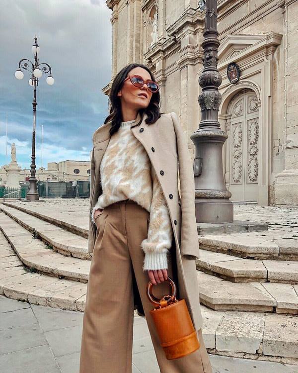 Сумки осень-зима 2026-2027: трендовые модели и новинки