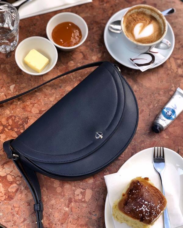 Сумки осень-зима 2026-2027: трендовые модели и новинки