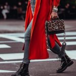 Модные пальто 2026 – тенденции и тренды