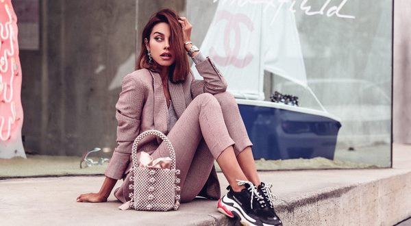 Сумки осень-зима 2026-2027: трендовые модели и новинки