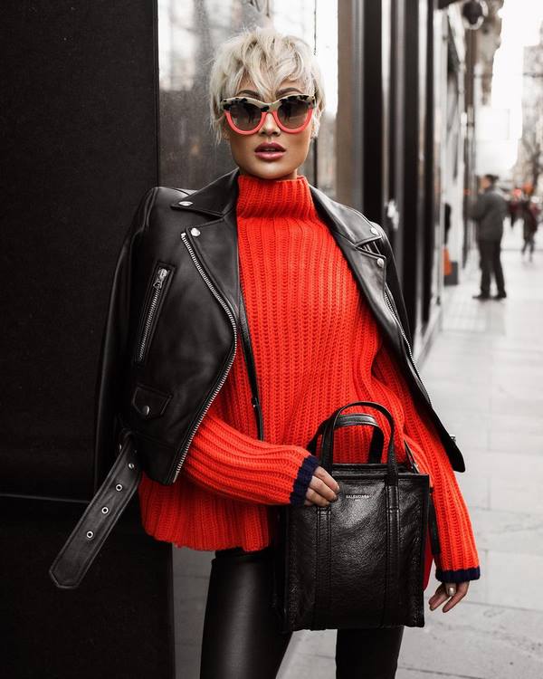 Сумки осень-зима 2026-2027: трендовые модели и новинки