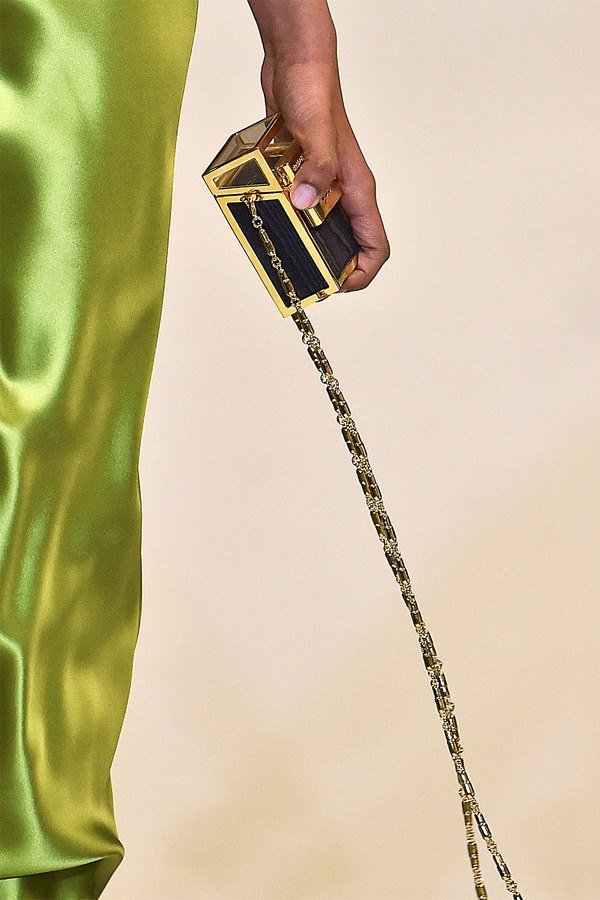 Сумки осень-зима 2026-2027: трендовые модели и новинки