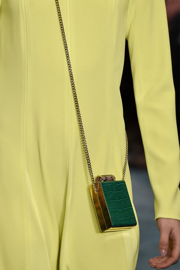 Сумки осень-зима 2026-2027: трендовые модели и новинки