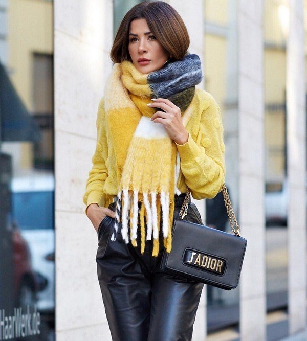 Сумки осень-зима 2026-2027: трендовые модели и новинки