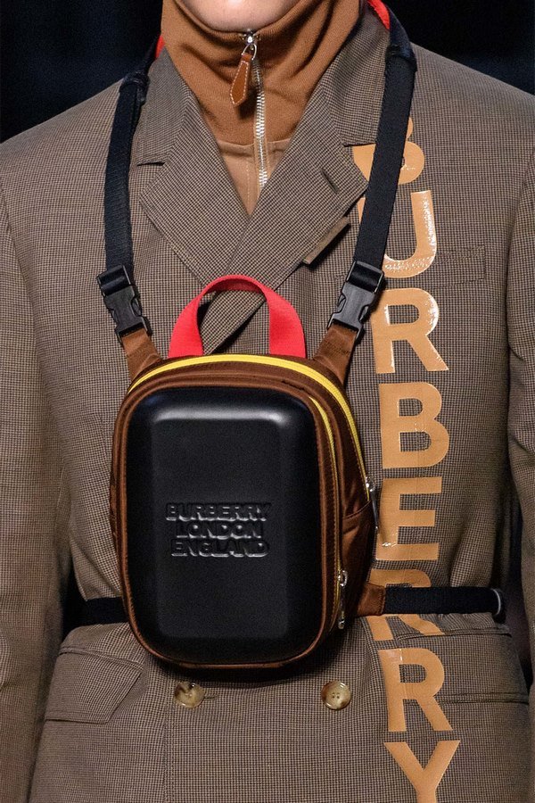 Сумки осень-зима 2026-2027: трендовые модели и новинки