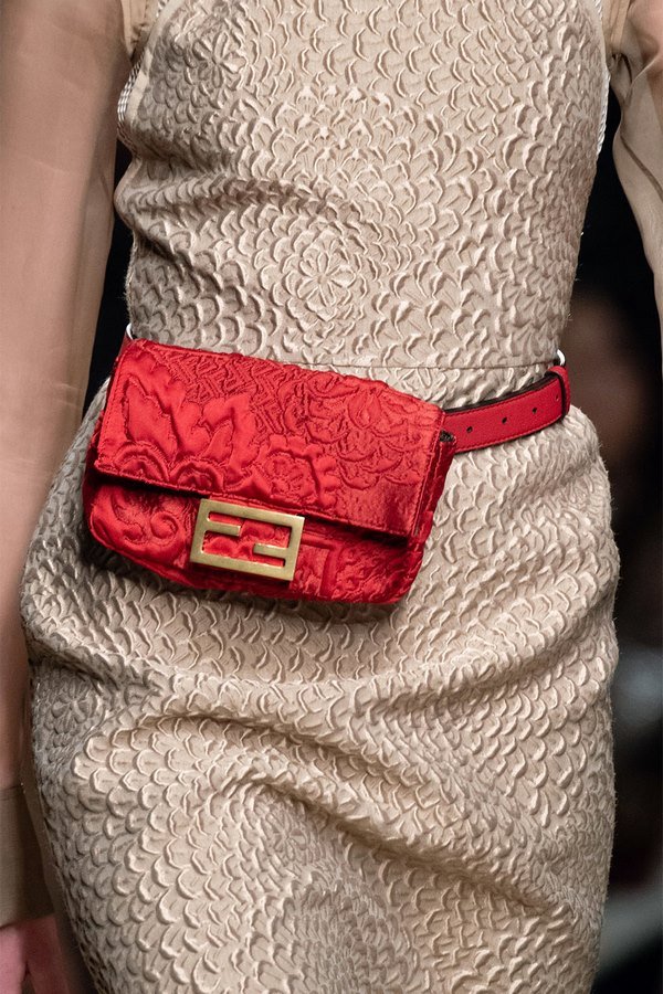 Сумки осень-зима 2026-2027: трендовые модели и новинки