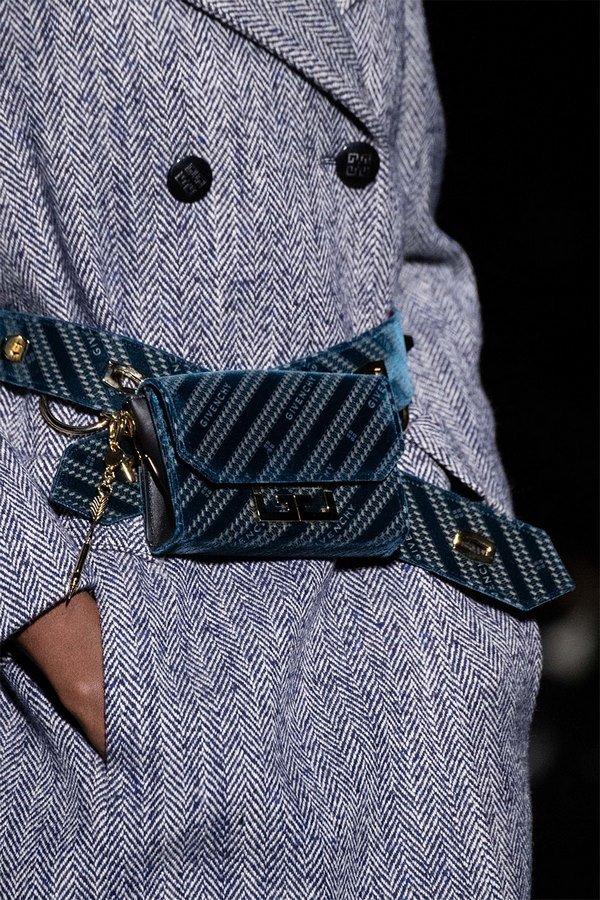 Сумки осень-зима 2026-2027: трендовые модели и новинки