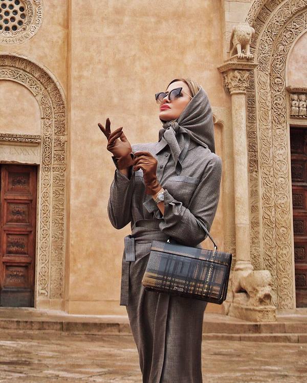 Сумки осень-зима 2026-2027: трендовые модели и новинки