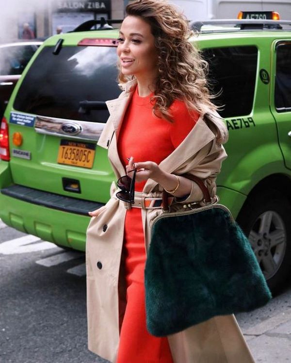 Сумки осень-зима 2026-2027: трендовые модели и новинки