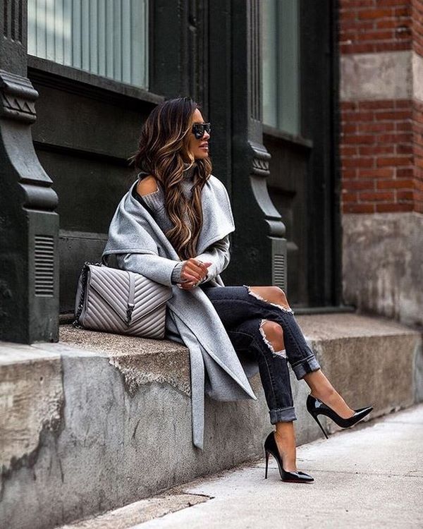 Сумки осень-зима 2026-2027: трендовые модели и новинки