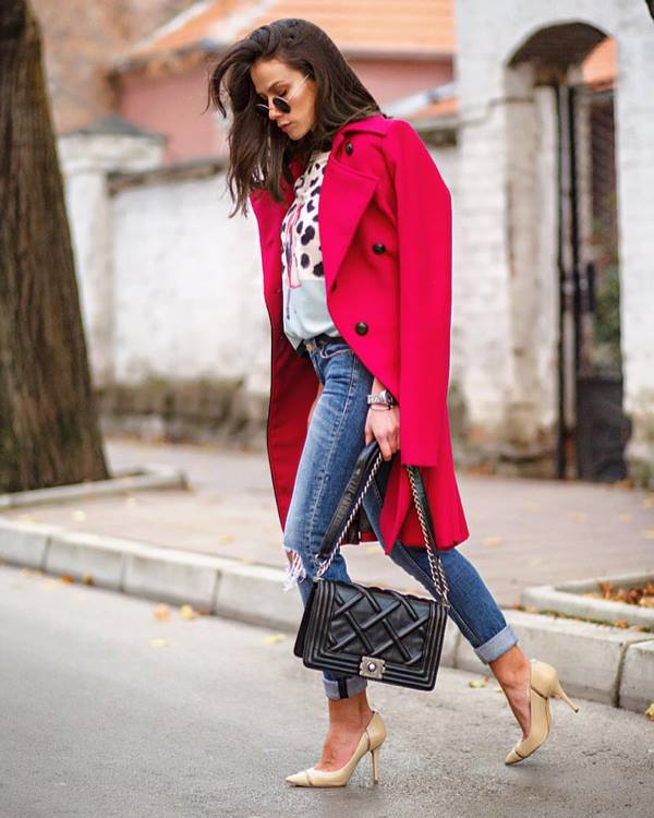 Сумки осень-зима 2026-2027: трендовые модели и новинки