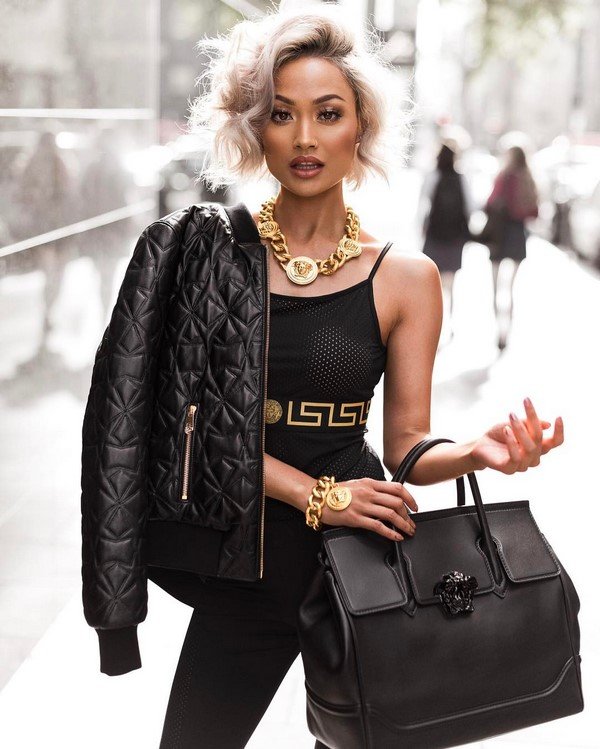 Сумки осень-зима 2026-2027: трендовые модели и новинки