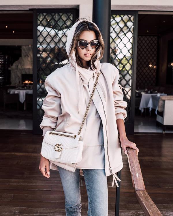 Сумки осень-зима 2026-2027: трендовые модели и новинки