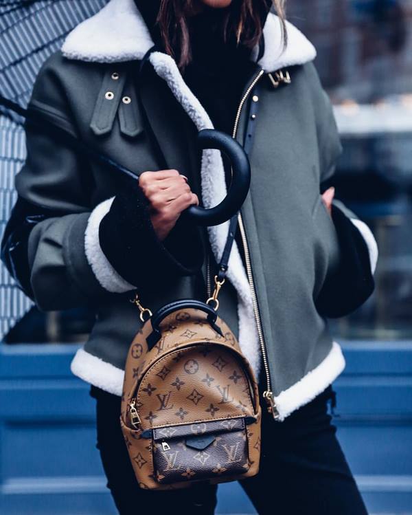 Сумки осень-зима 2026-2027: трендовые модели и новинки