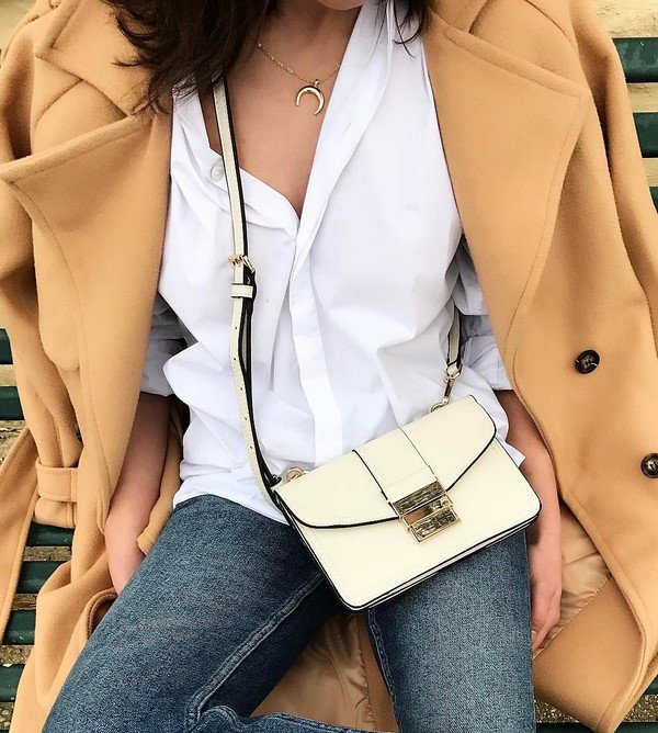 Сумки осень-зима 2026-2027: трендовые модели и новинки