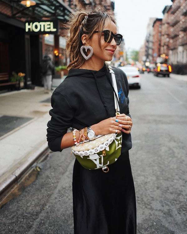 Сумки осень-зима 2026-2027: трендовые модели и новинки