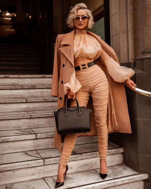 Сумки осень-зима 2026-2027: трендовые модели и новинки