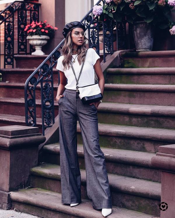 Сумки осень-зима 2026-2027: трендовые модели и новинки