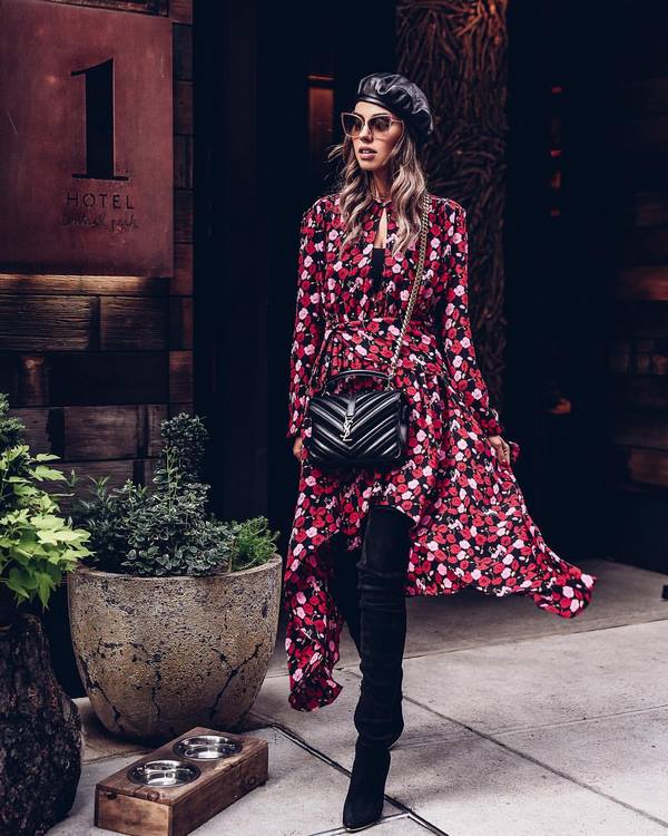 Сумки осень-зима 2026-2027: трендовые модели и новинки