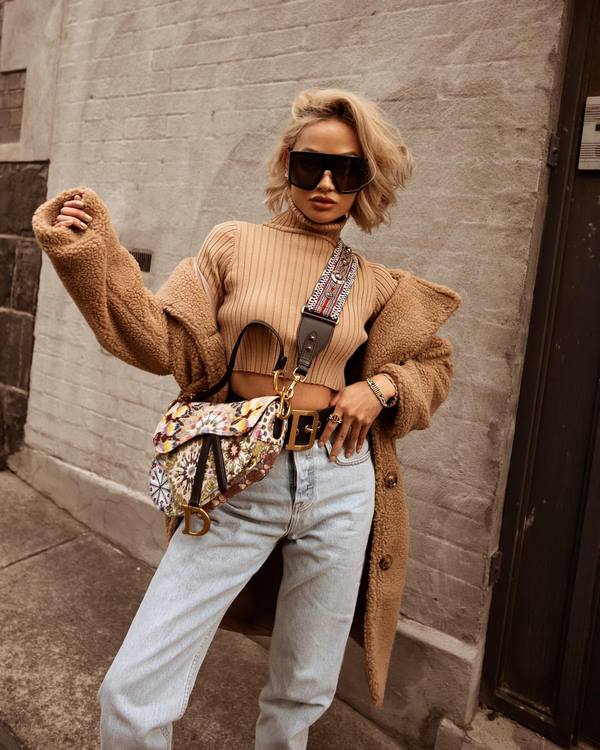 Сумки осень-зима 2026-2027: трендовые модели и новинки