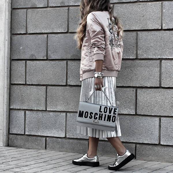 Сумки осень-зима 2026-2027: трендовые модели и новинки