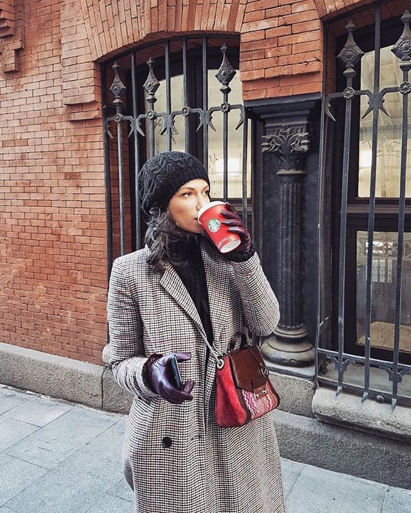 Сумки осень-зима 2026-2027: трендовые модели и новинки